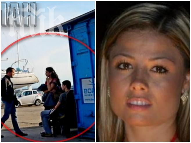 Вижте 18-годишното момче, което откри тялото на хубавицата Валя (видео)