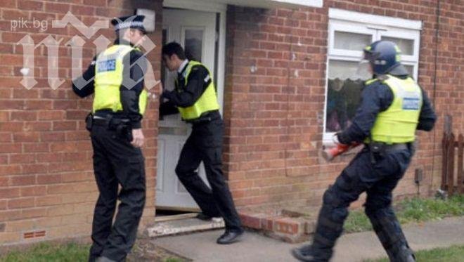 Ужас! Трима възрастни се скараха в Германия, останаха три трупа!