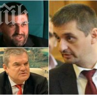 Кирил Добрев пред ПИК: Най-голямата болка на АБВ е, че съм в БСП!  