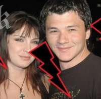 Удар под кръста! Тачо заряза Калканджиева