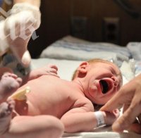 Всяко пето бебе в Хасково - недоносено