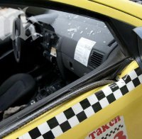 Във Велинград е задържан мъж, извършвал нелегални таксиметрови превози