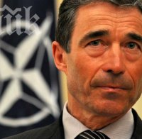 Генсекът на НАТО: Кремъл лъже, руските войски не се изтеглят