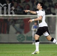 Херо и Мъри отиват в Румъния, пазарят се за Будеску от Астра Гюргево /видео/