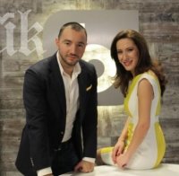 Официално! От 2 юни Би Ти Ви е с нови водещи. Вижте кои са те! 