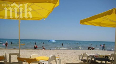 безплатен интернет плажа варна