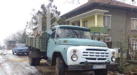 социализмът бил лош вдигнах къща тухли четворки 120 дни