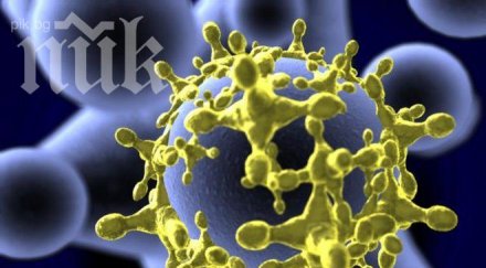 страшни вируса избиват човечеството