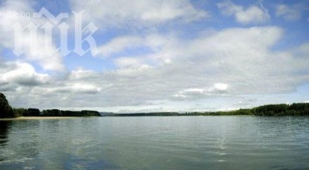 нивото дунав видин ново село повиши