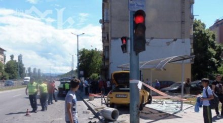 надежда оправи момичето пострадало катастрофата пловдив