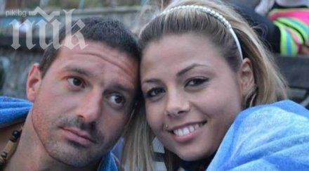 съкрушеният вальо изживява голямата трагедия живота скри всички сам болката красивата валя