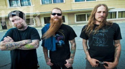 известна американска банда свири софия