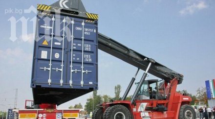 подписват договора интермодален терминал пловдив