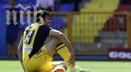 лечителката марияна вдига диего коща финала