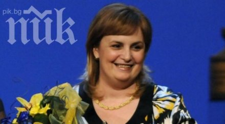 правителството предложи награда кирил методий главен редактор ежедневник