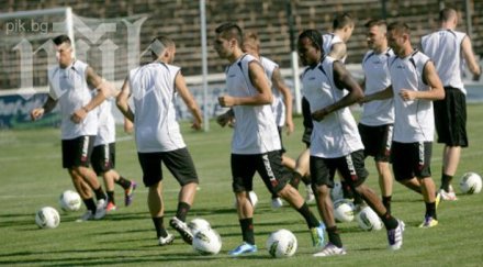 славия готви здрава селекция