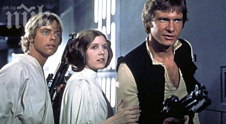 екипът междузвездни войни прецака българските фенове сагата