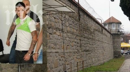 шливата криел седмици работил приморско необезпокояван