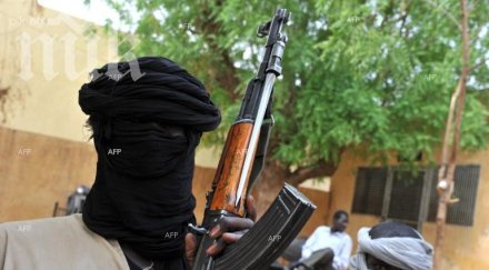 двадесет войници загинаха време боевете мали