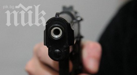 мафиотско убийство окървави атина посред бял ден