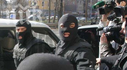 извънредно пик зам шефът митницата свиленград подозиран покривал наркоканали трафик дрога обновена