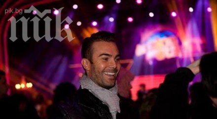 актьорът холивуд антон напусна денсинг старс