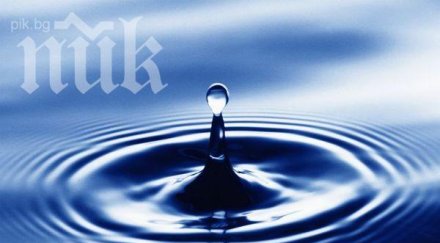 радиоактивна вода изтича аец