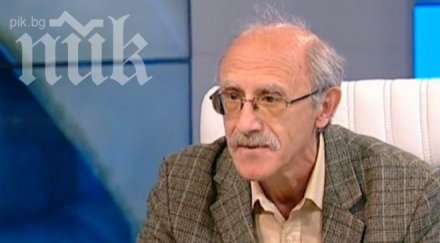 необразованите безработните захранват сивата икономика