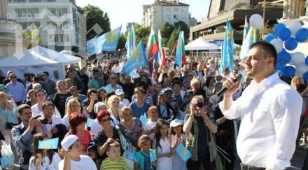 бареков трима евродепутати ббц фалшификация