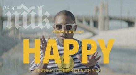 наказаха иранци танцували песента хепи фарел