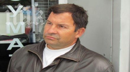 ексклузивно арестуваха бившия съпруг изчезналата стоянка