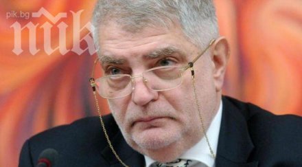 емил кало политическият дебат можа състои