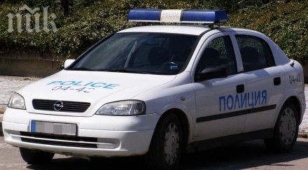 зверство скинари гориха мъж разтопена пластмаса столичен квартал