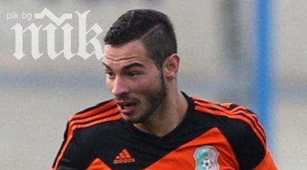 симеон славчев нов треньор спортинг лисабон