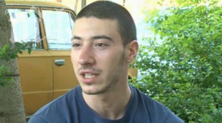 един загубилите балкана младежи шегувахме станем звезди