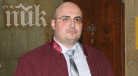 петър белчев става шеф софийската районна прокуратура