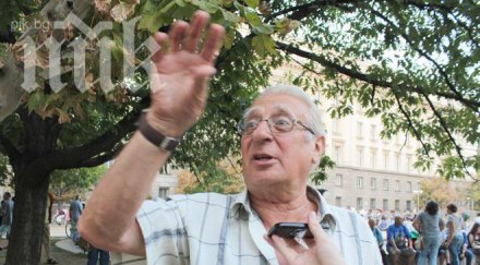 славчо пеев постановка гърция