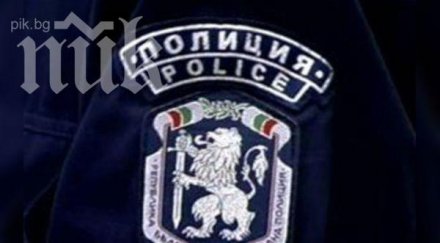 иззеха оръжието полицая чиято дъщеря самоуби перник