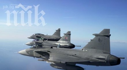 пакистанската армия уби талибани въздушен обстрел