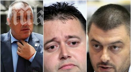 вижте кого една маса даниел георгиев превърнал ябълката раздора герб ббц горещи снимки