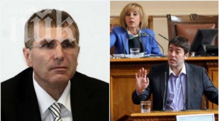 червен депутат призна пик нормално ковачки подкрепя бсп купеният вот масова практика