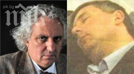 георги лозанов пик фалшивия имейл капитал свързано медийни войни политически отношения