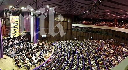 хитови чужди спектакли варненско лято