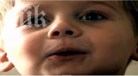 невероятно годишно дете доказа прераждането съществува