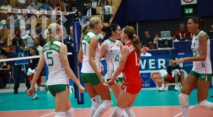 българия победи гърция първия мач европейската квалификация жените