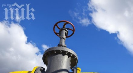 независимая газета две седмици нова газова война