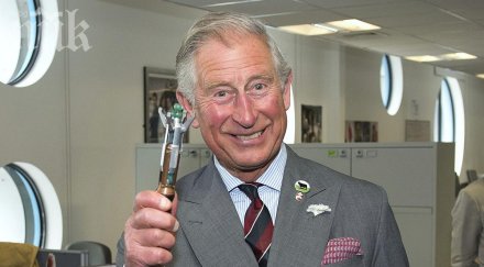 мвнр великобритания отказа коментира изказванията принц чарлз