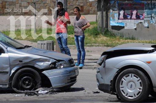 Войната по пътищата взе още една жертва