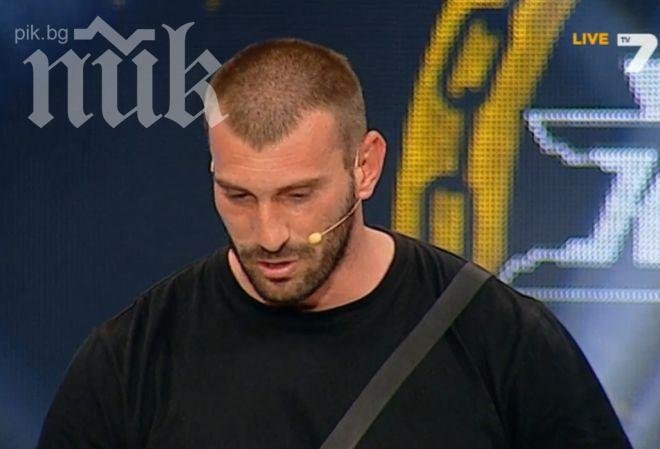 Къртицата Емил Каменов профука голяма част от парите от шоуто за отрицателно време! Вижте какво си купи Къртицата Емил Каменов профука голяма част от парите от шоуто за отрицателно време! Вижте какво си купи