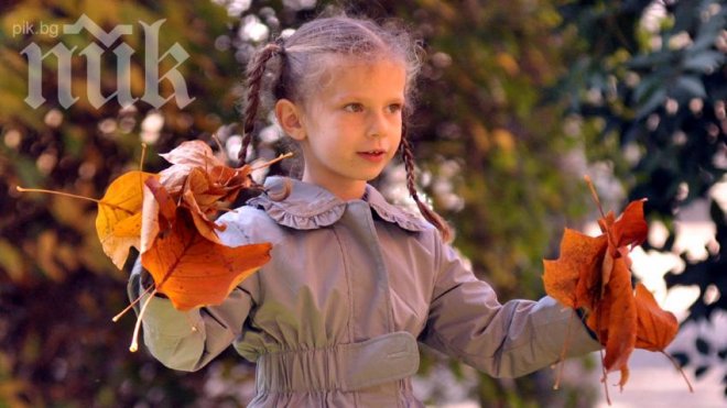 Смях! Вижте как се държат зодиите на игралната площадка!